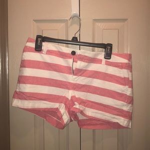 Merona Striped Shorts
